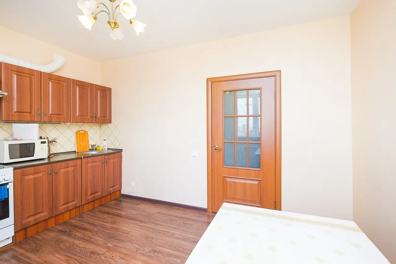 Апартаменты Квартирка-нск