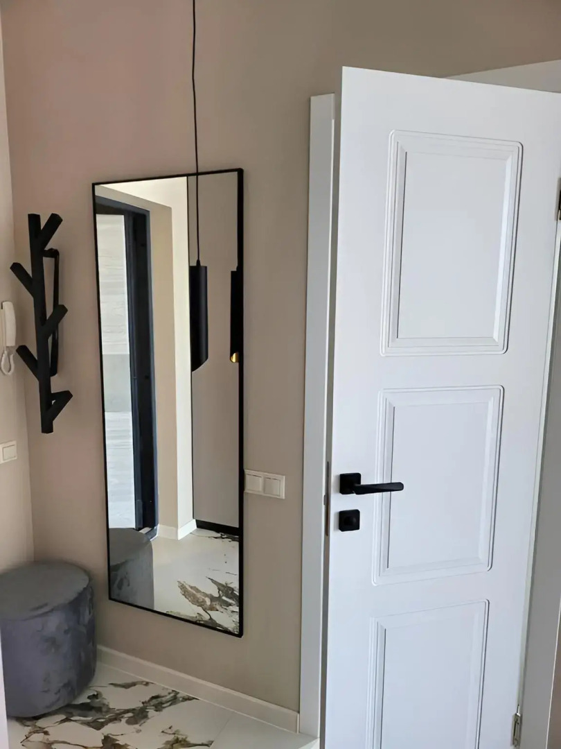 Апартаменты Метрикс 181