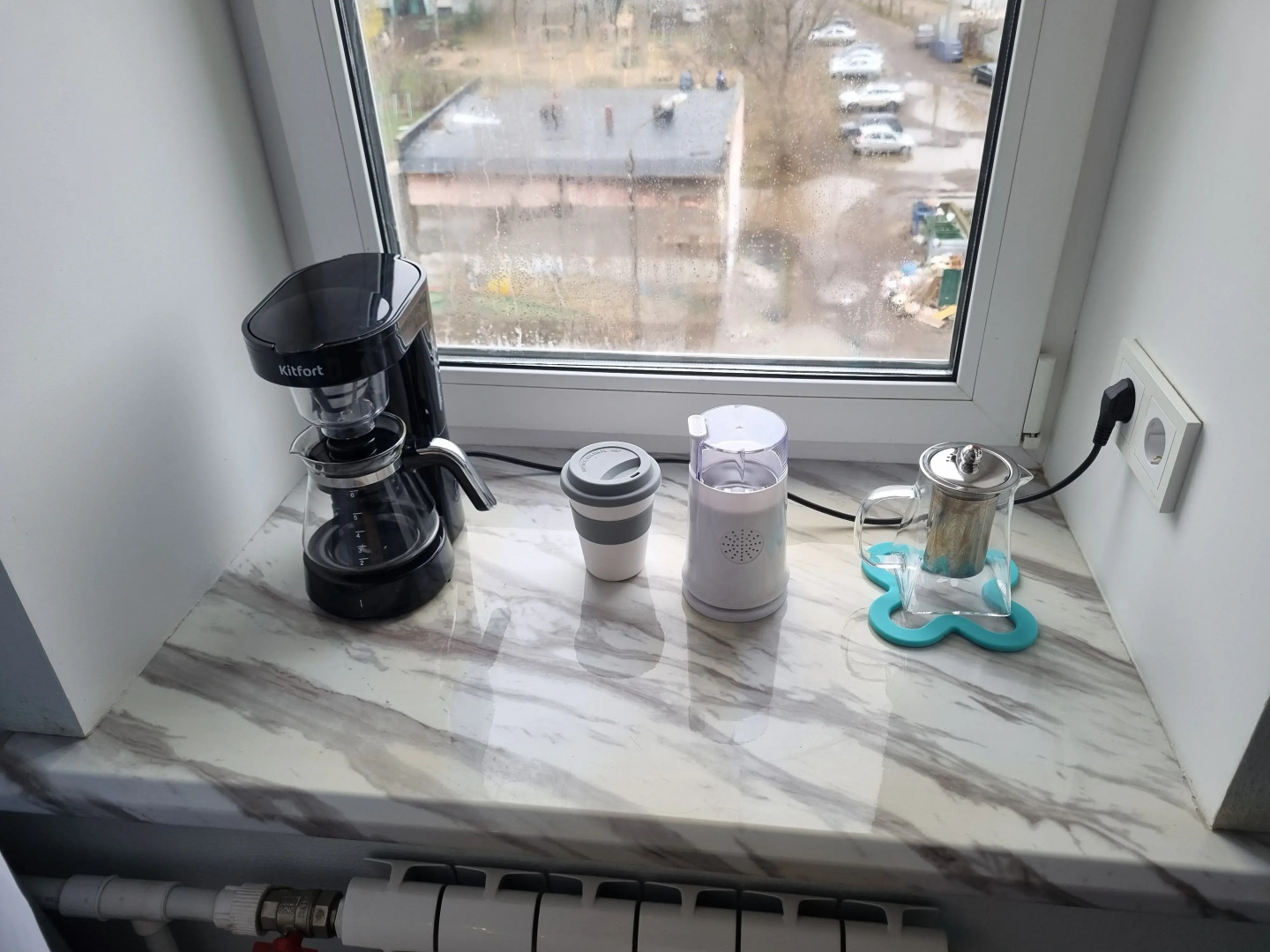 Квартира Комфортная рядом с Вокзалом и Центром