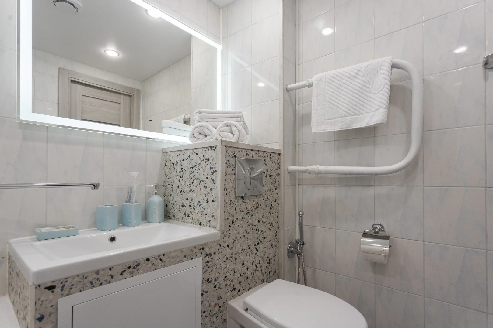 Квартира Райский уголок в Калининграде