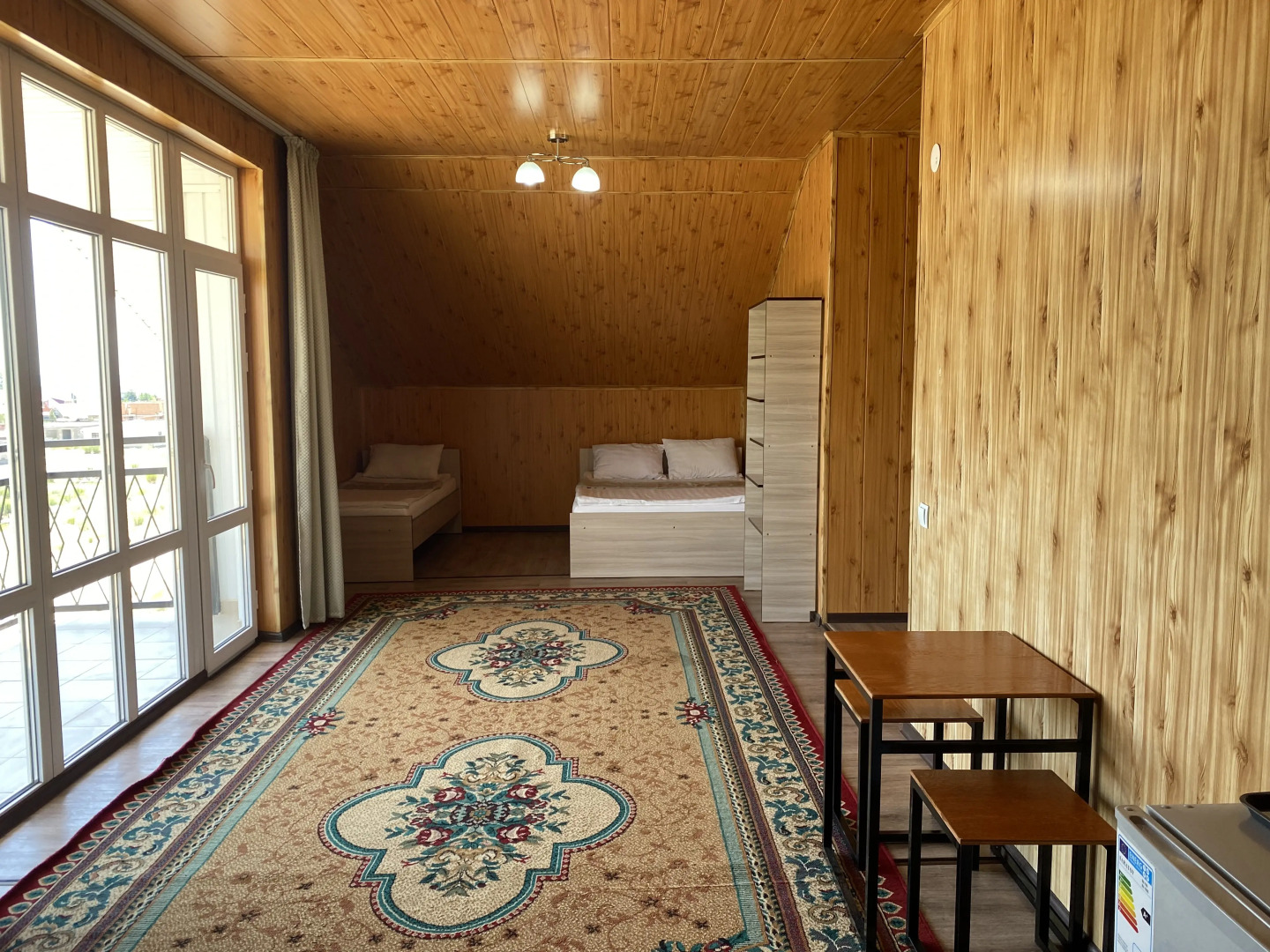 Мини-отель Eram Garden