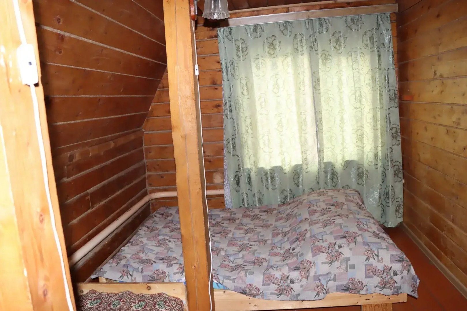 Частный дом усaдьба "Дом у рeки"