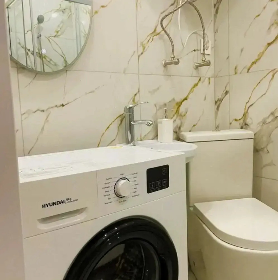 Апартаменты Lena Lemon Seaside Studio