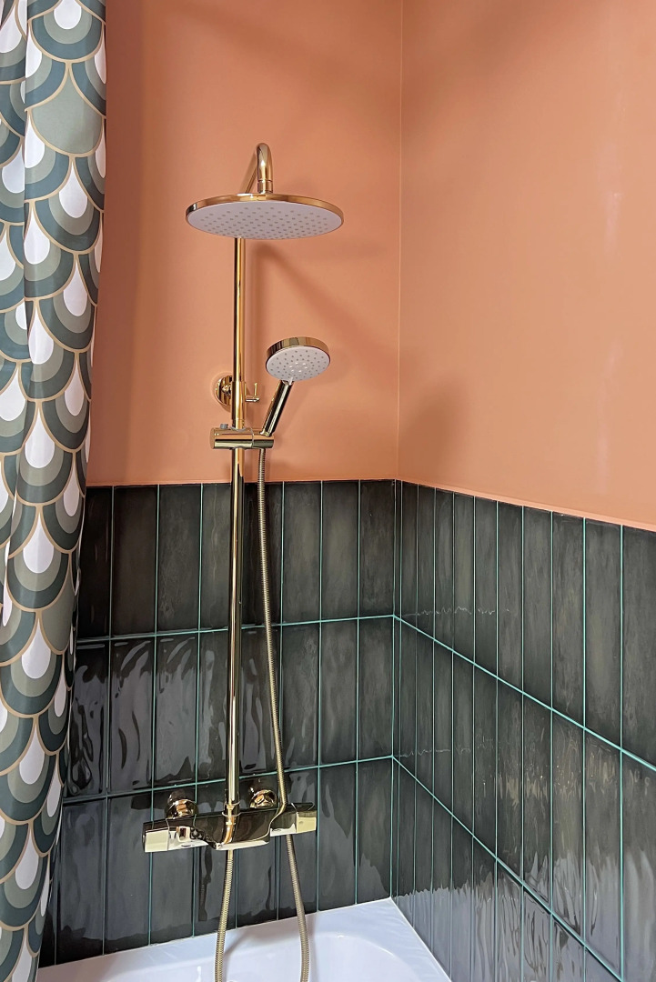 Апартаменты Квартира с панорамными окнами у Финского залива сети 4flats