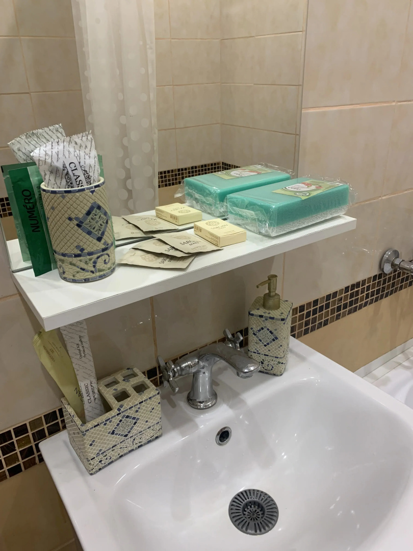 Апартаменты Космос в Центре