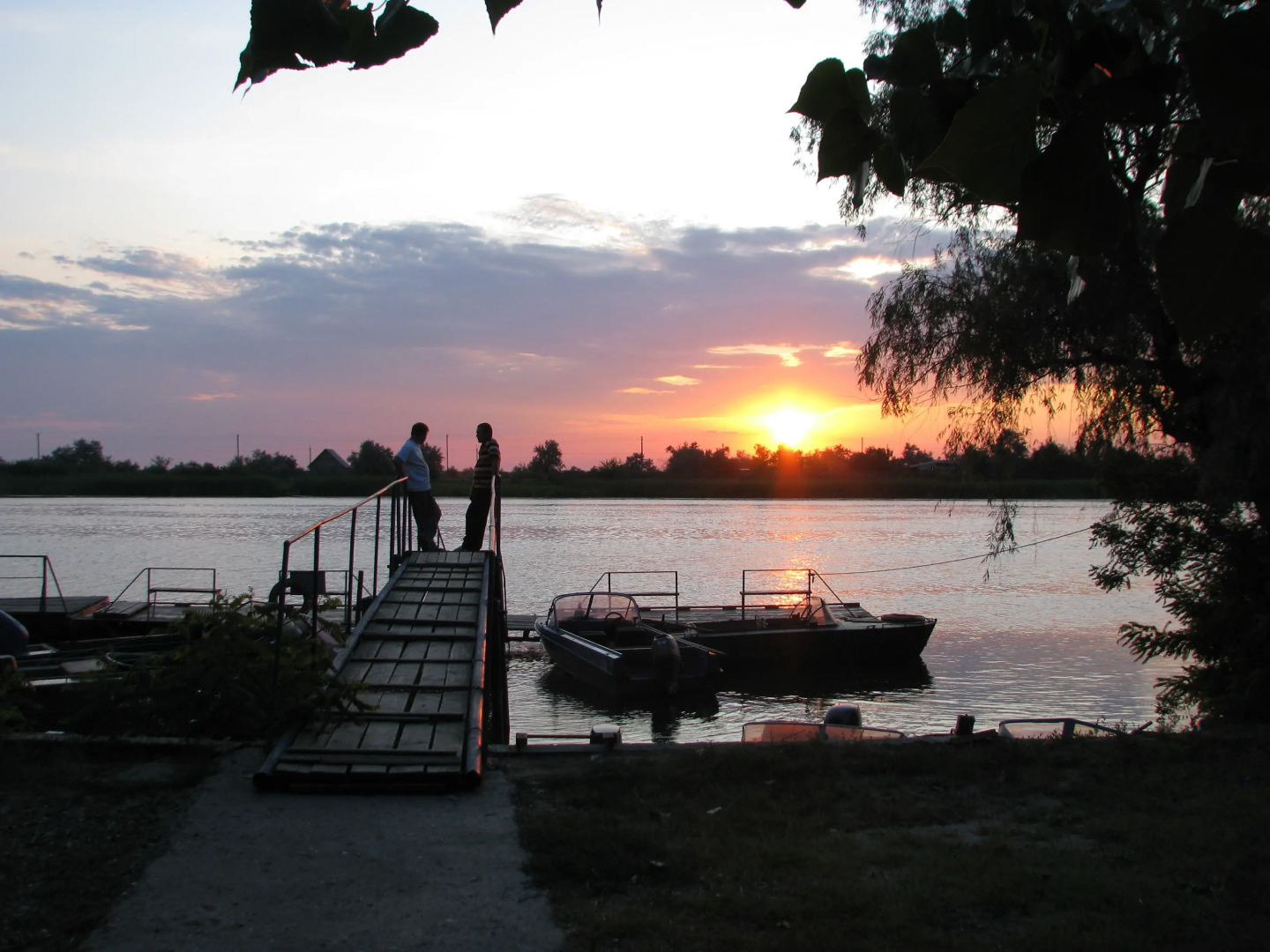 База Отдыха Лебедь