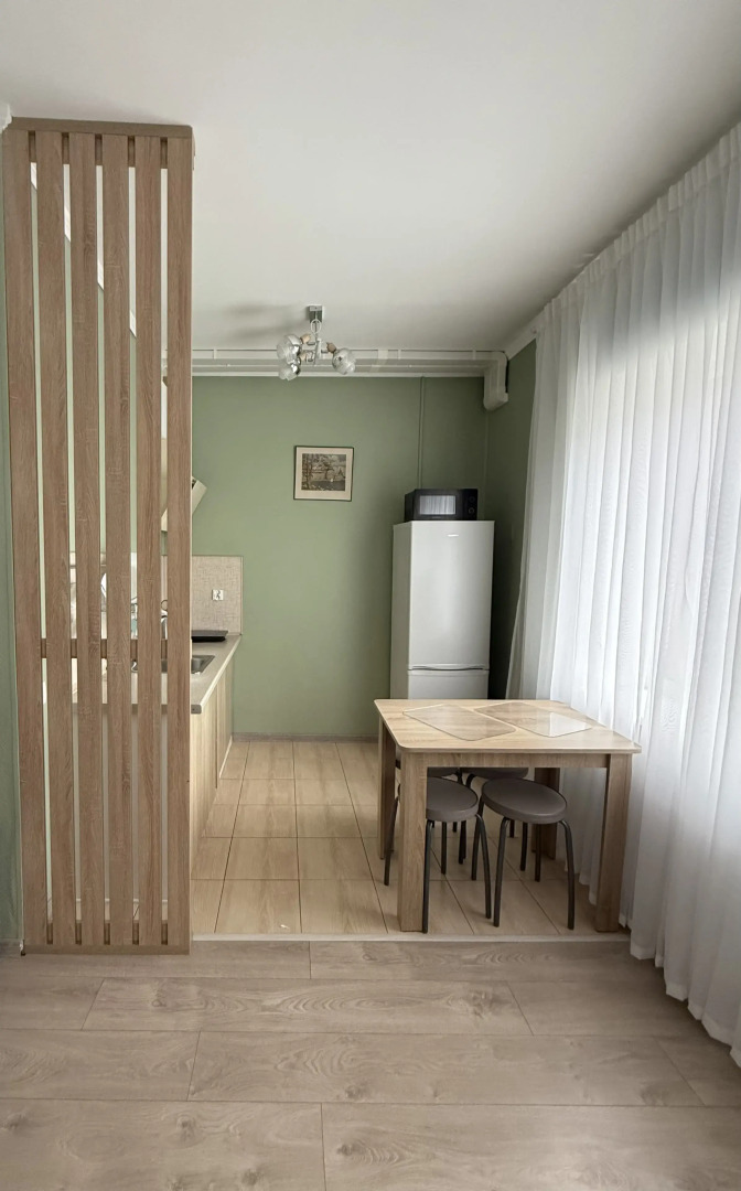 Апартаменты Гестия 2