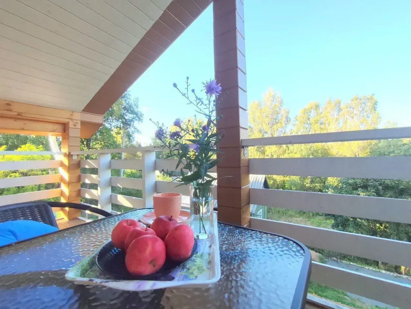 Частный Дом на Лермонтова 13 Поселок Сосново