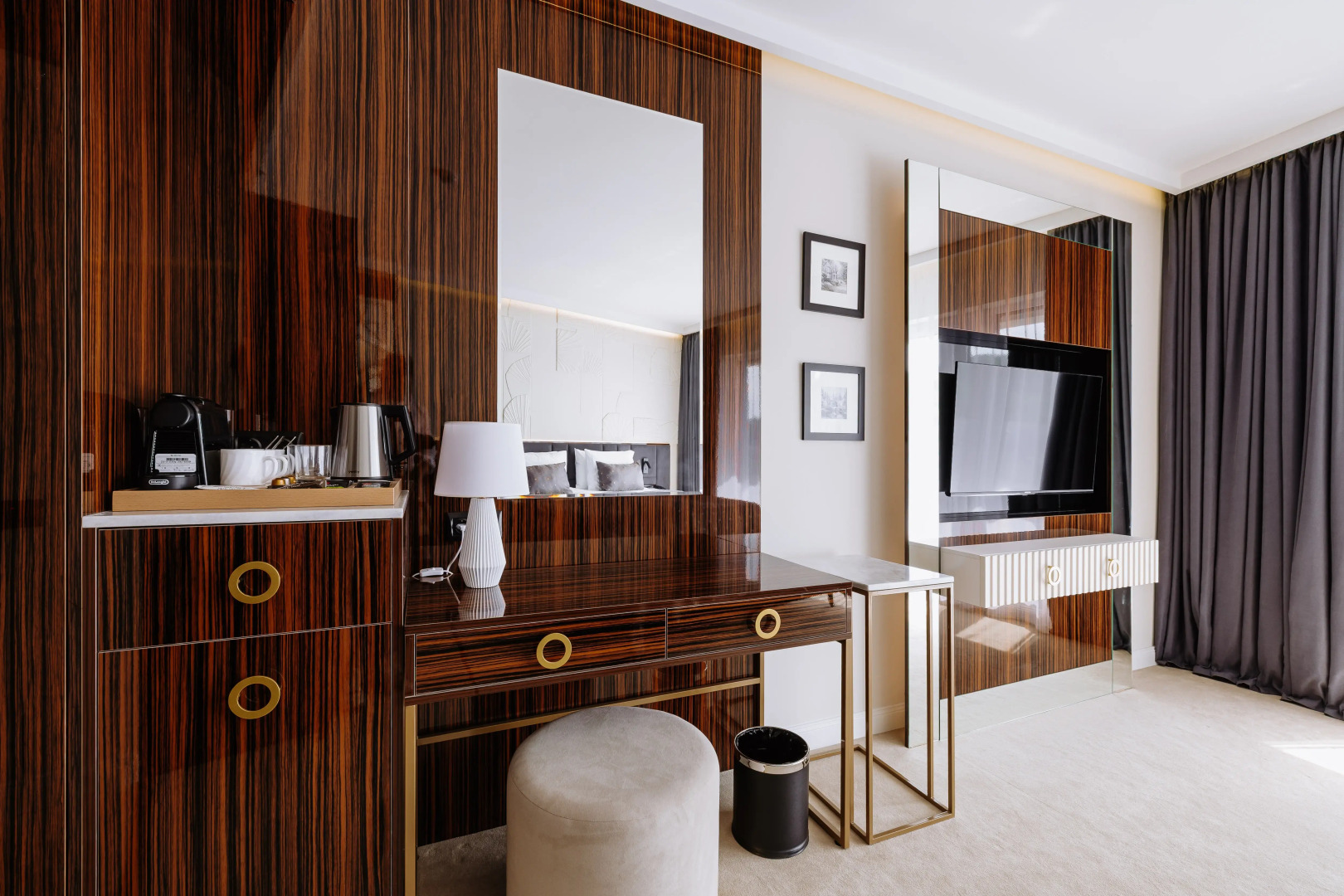 Отель Marine Garden Sochi Hotels & SPA