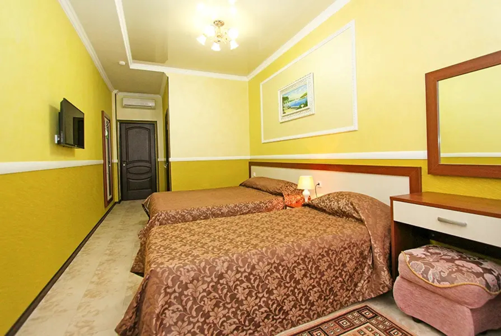 Гостевой Дом Юнона