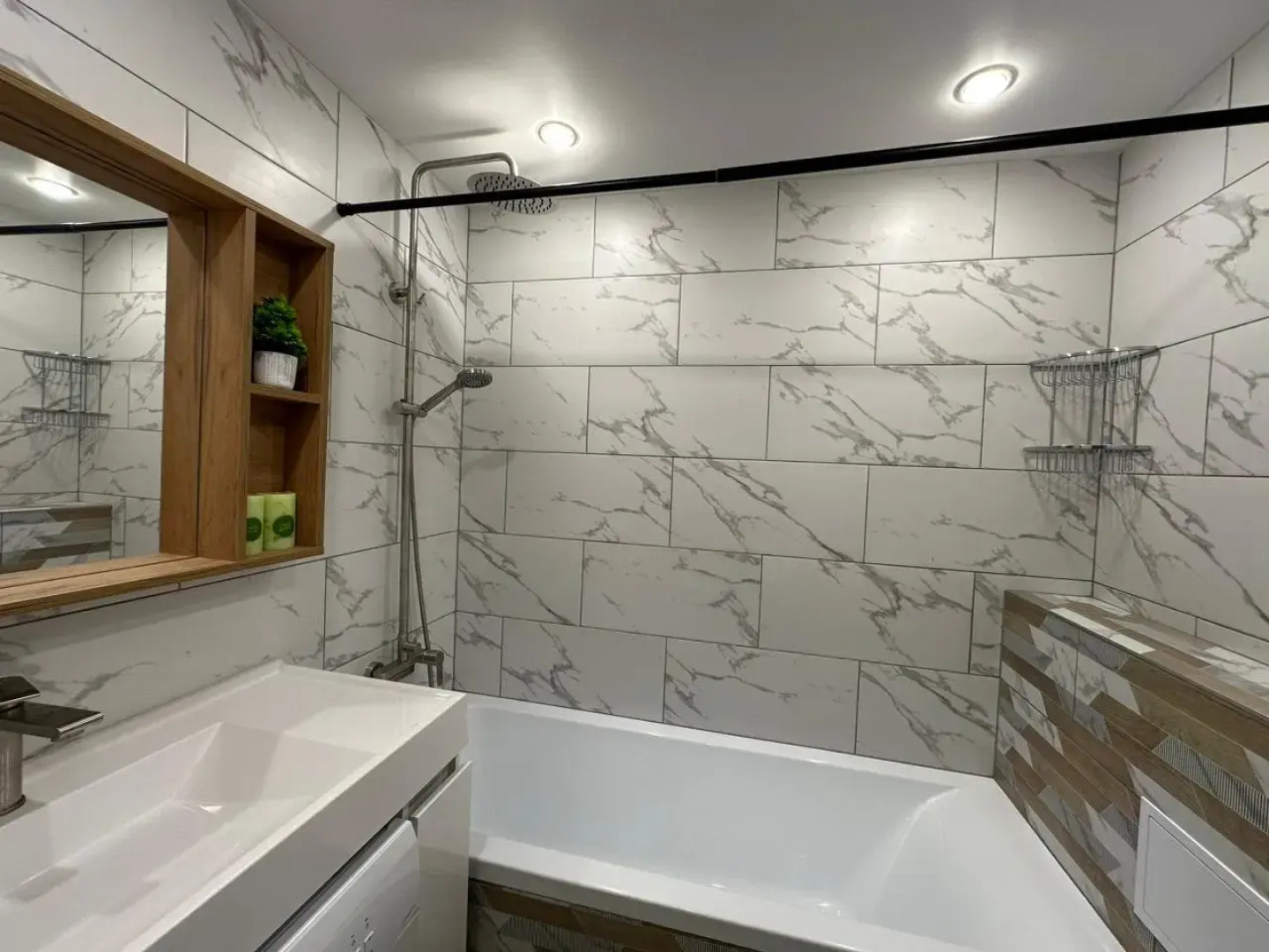 Квартира Урбан