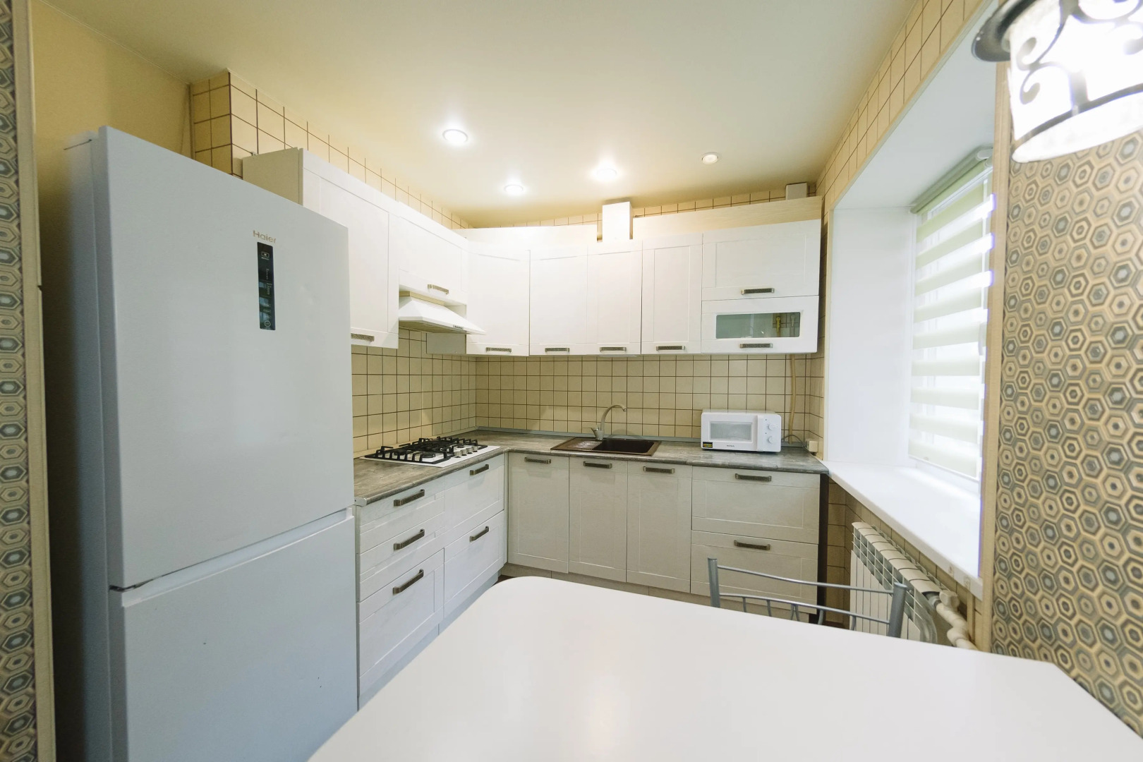 Апартаменты на Пионерской 10