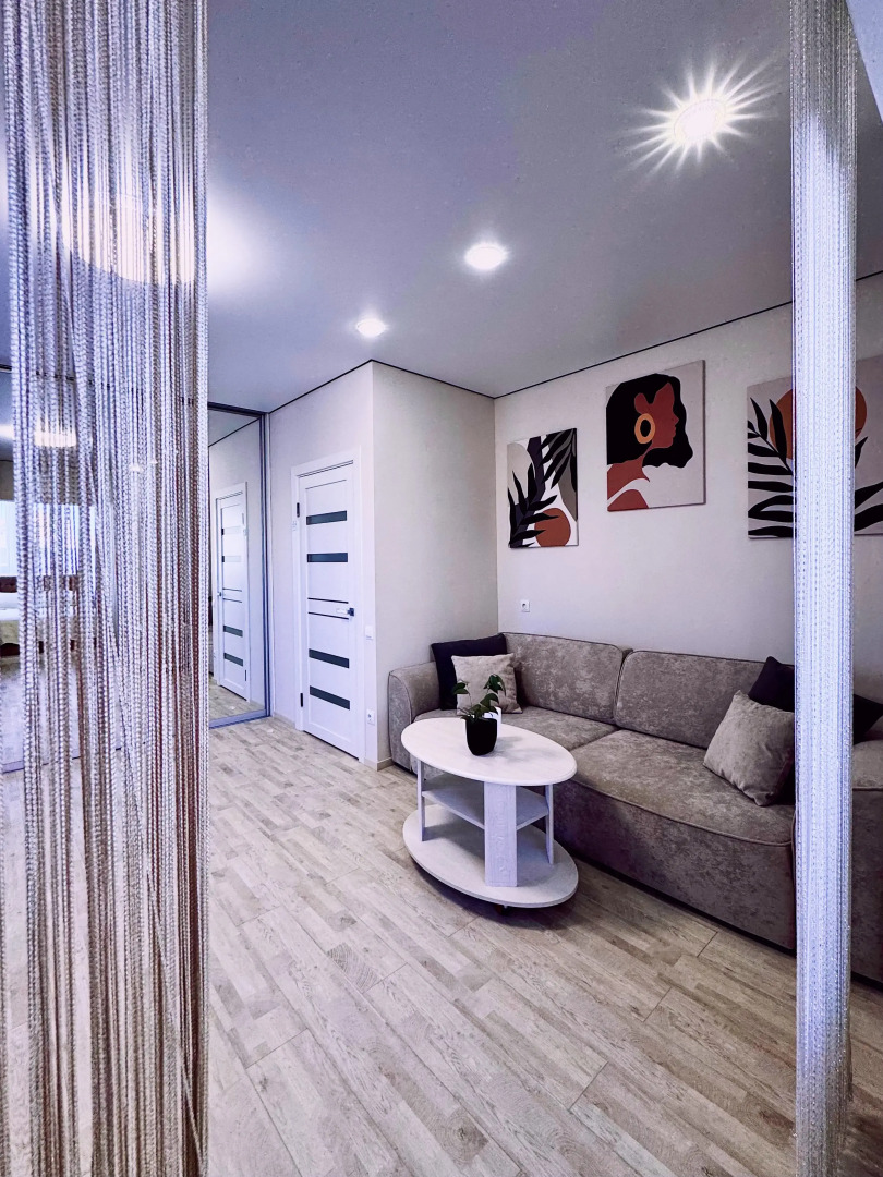 Квартира Сочинский Арбат Навагинская 14