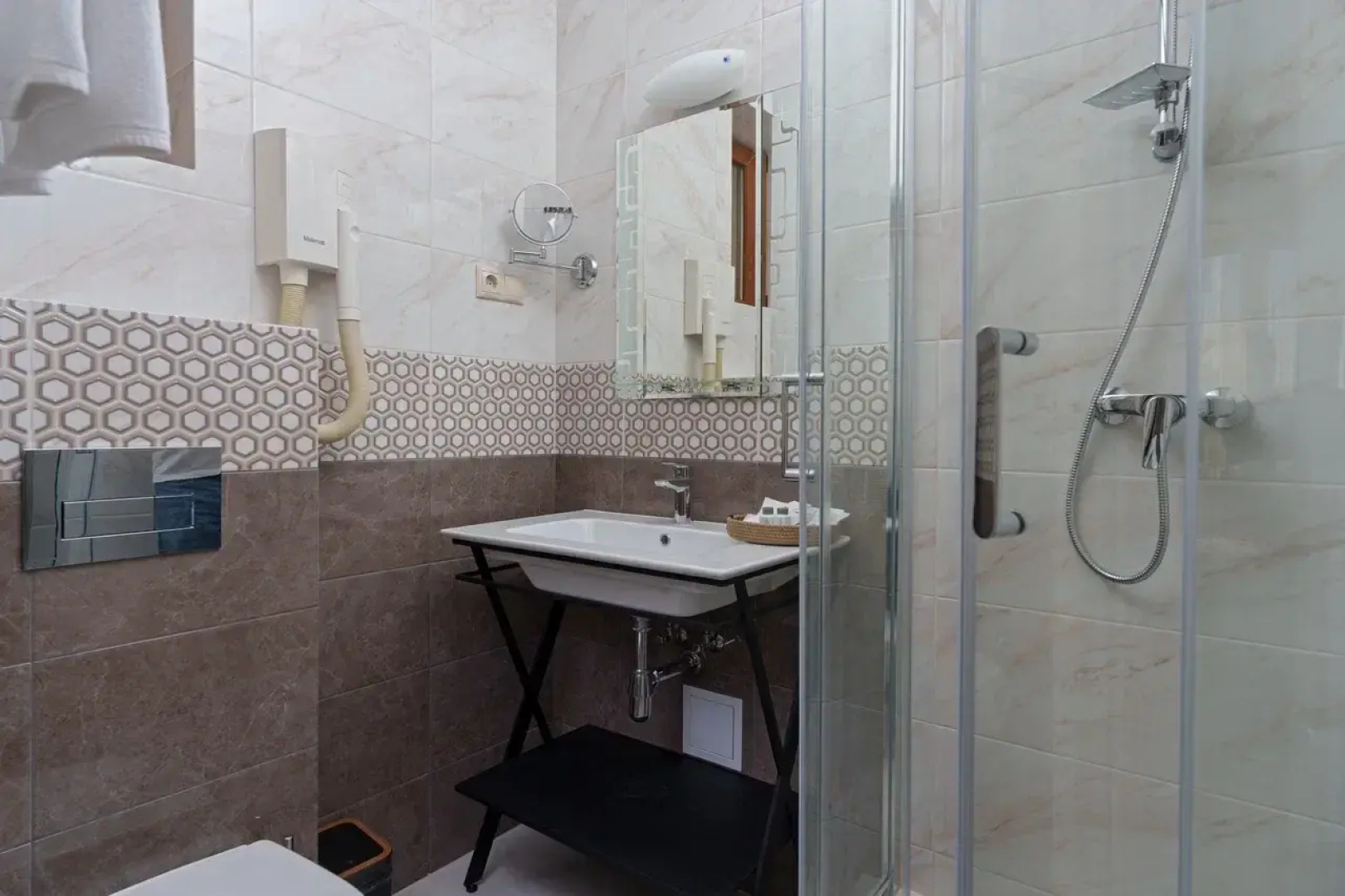 Отель Европа