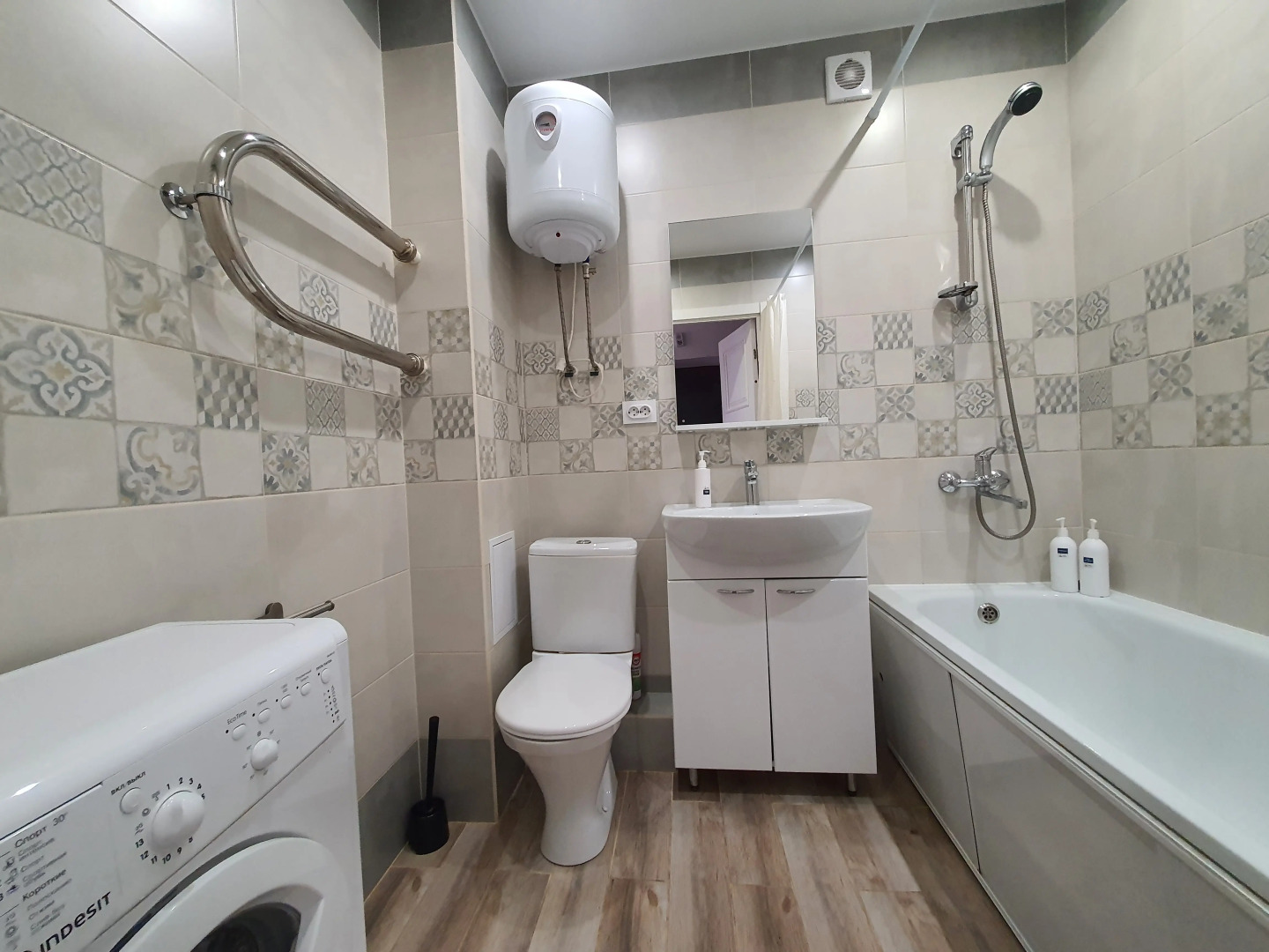 Апартаменты Живи Уютно у Мармелада