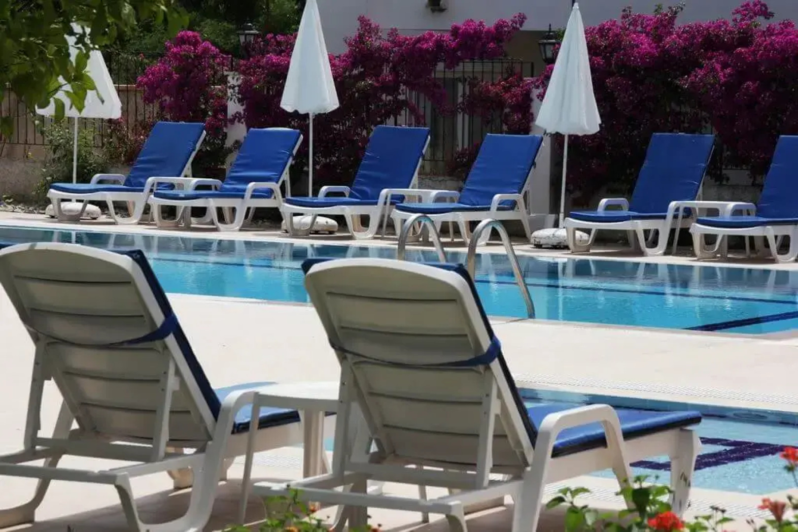 Апарт Отель Minta