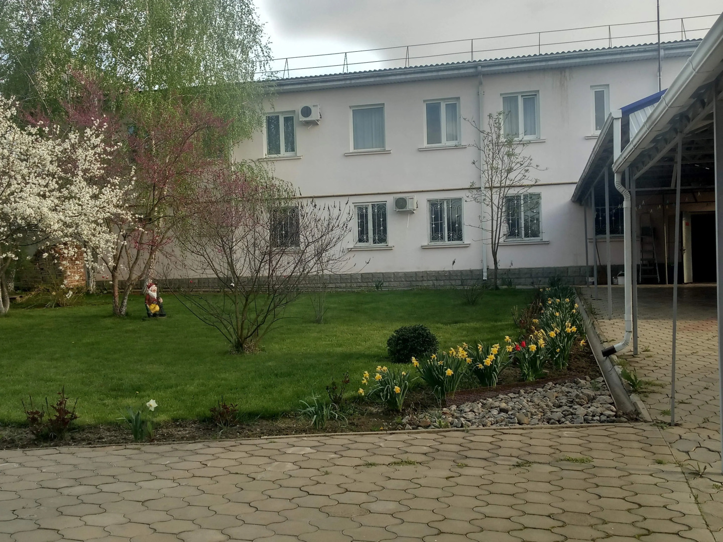 Гостевой дом Космос