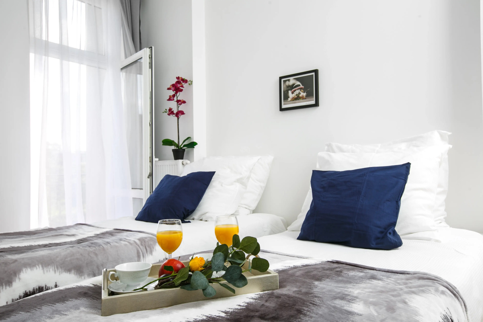 Апартаменты Otium Old Town Łobzowska Residence