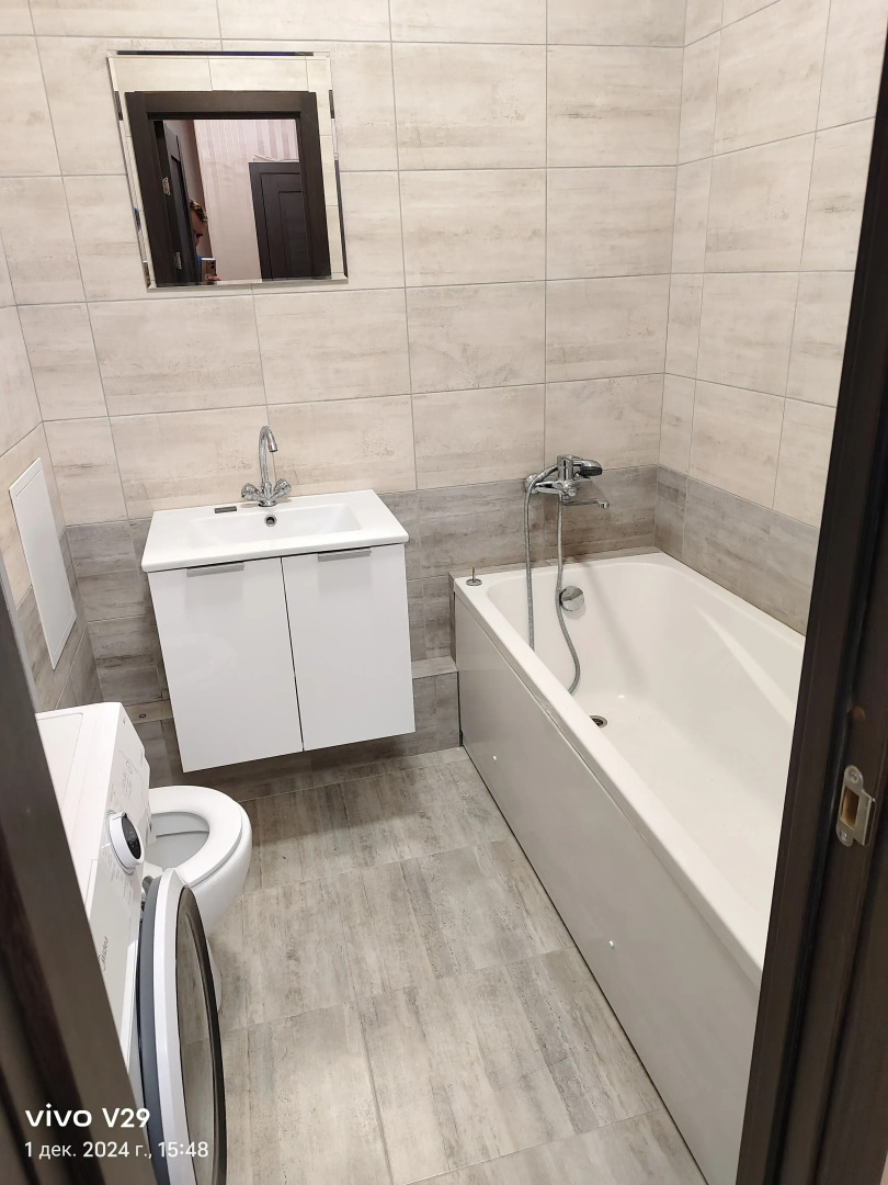 Квартира Однушка у Автовокзала