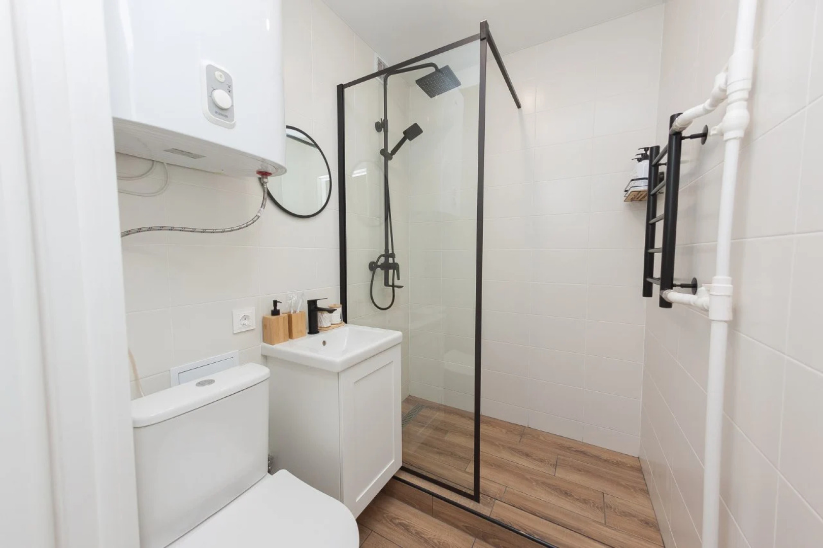 Квартира Така