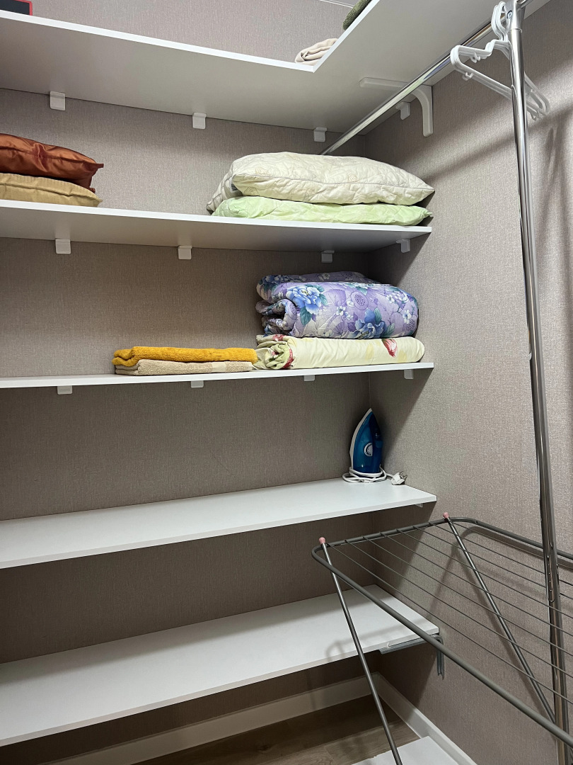 Квартира в АК Крымский