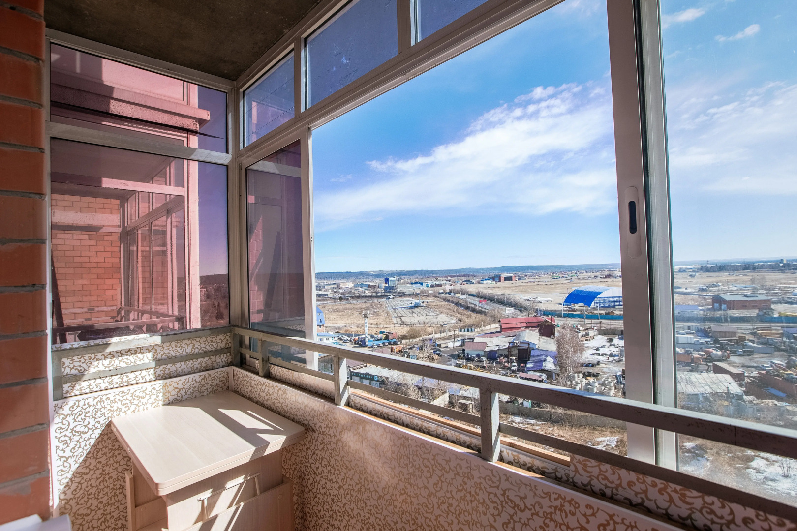 Апартаменты КАПУЧИНО