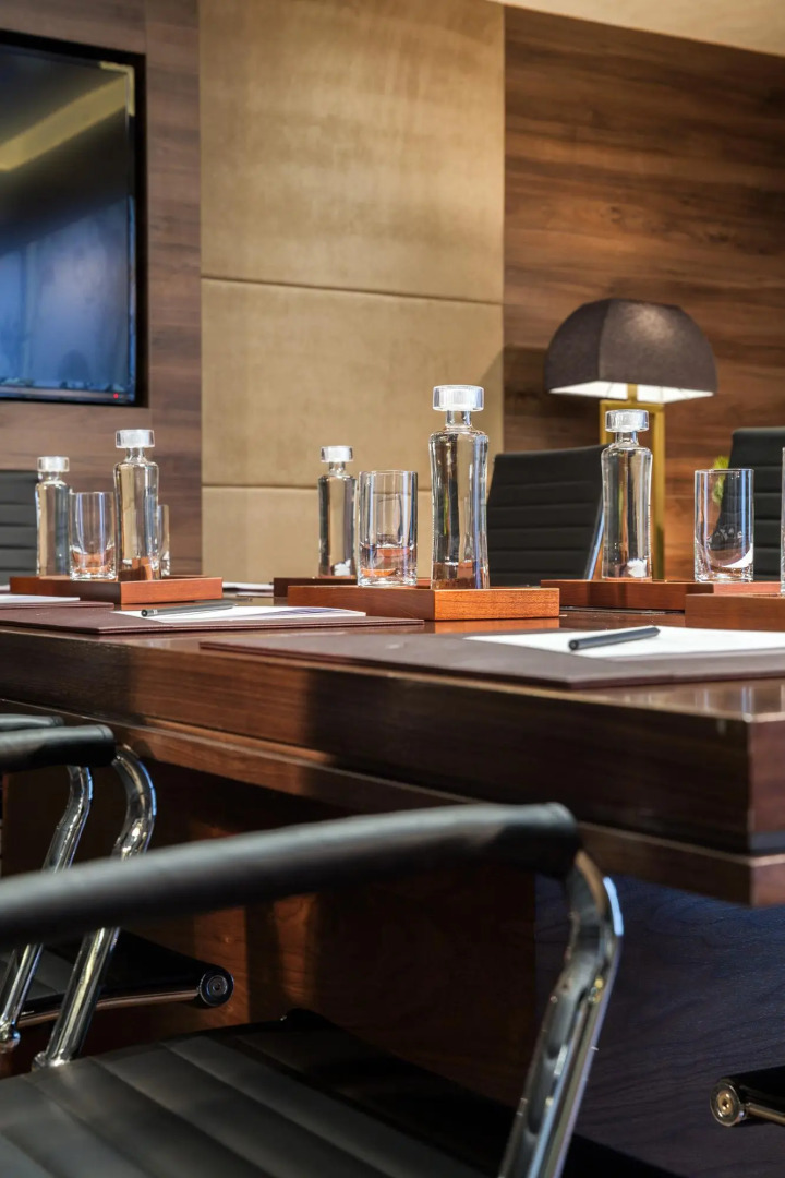 SAINT TEN Hotel, Small Luxury Hotels