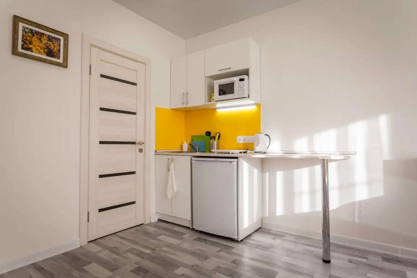 Апартаменты Александровский сад №2