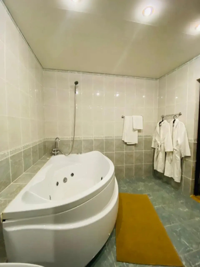 Отель 7 Небо