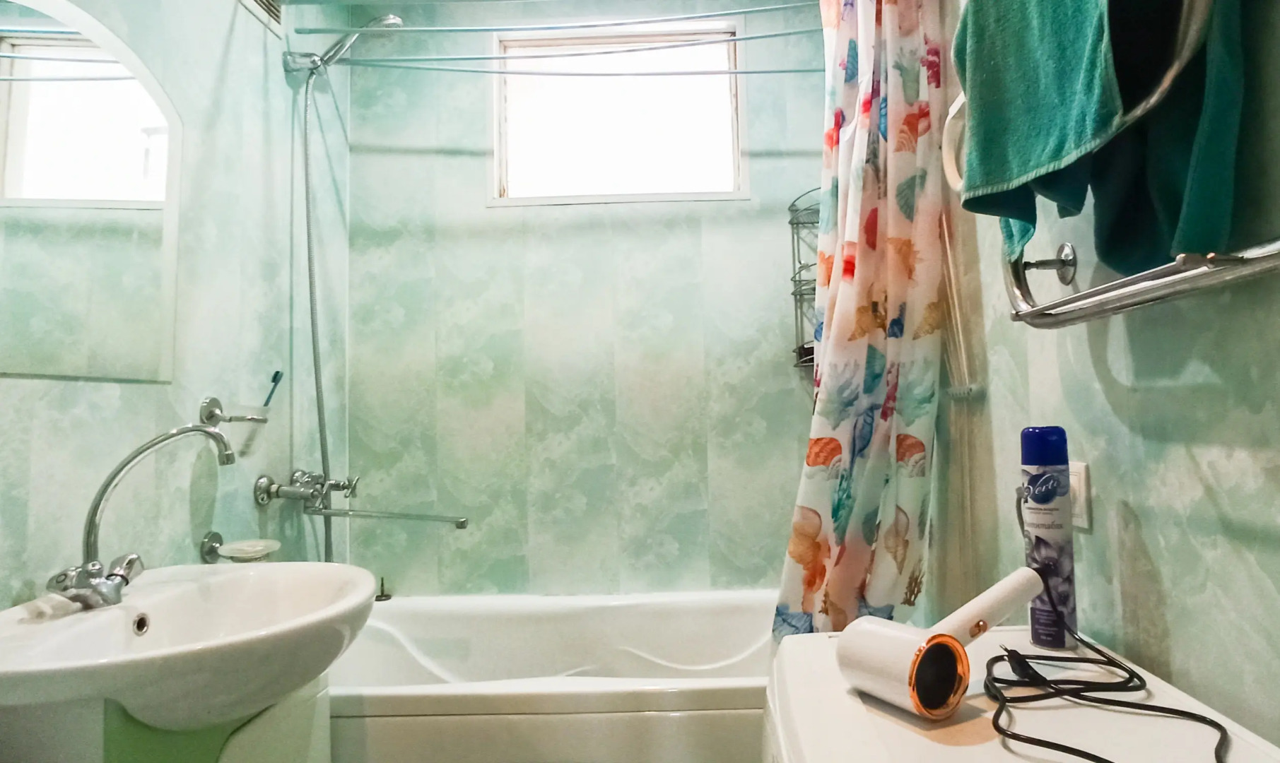 Апартаменты Тагил аппарт