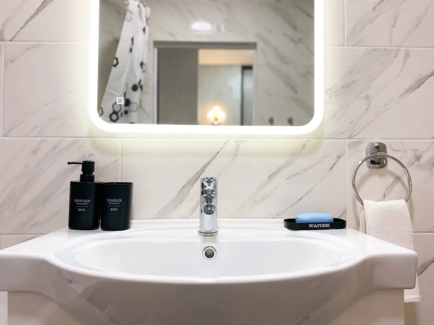 Квартира KatrinRent Twins 11