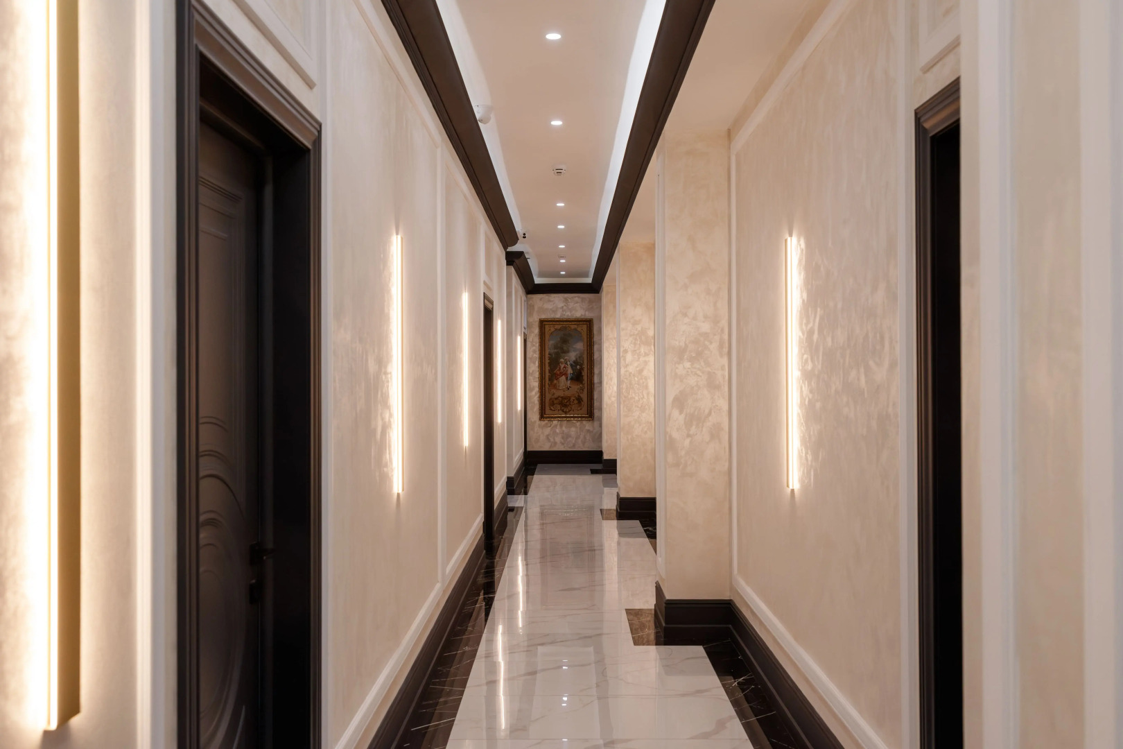 Бутик-отель Нова Люкс Спа