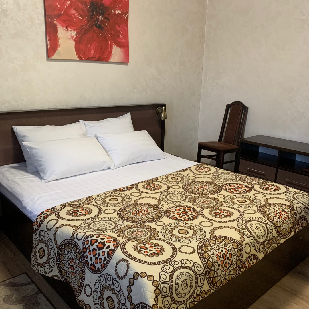 Отель Шоколад