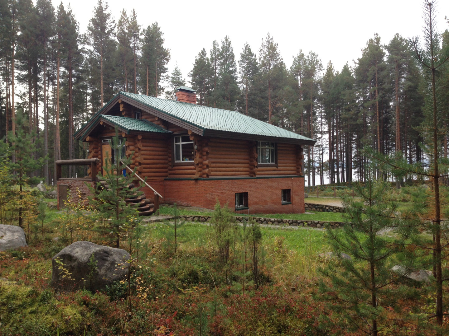 Гостевой Дом Солнечный