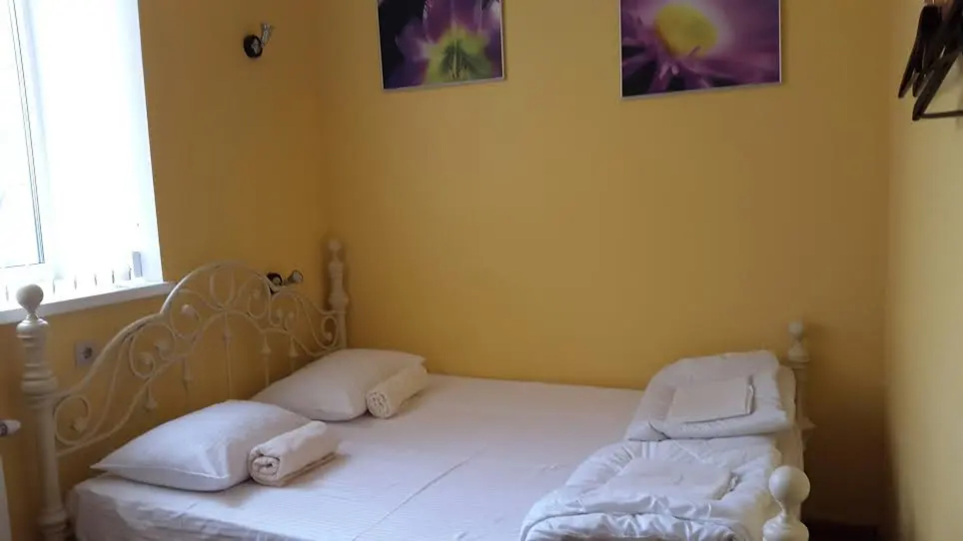 Хостел Москвич