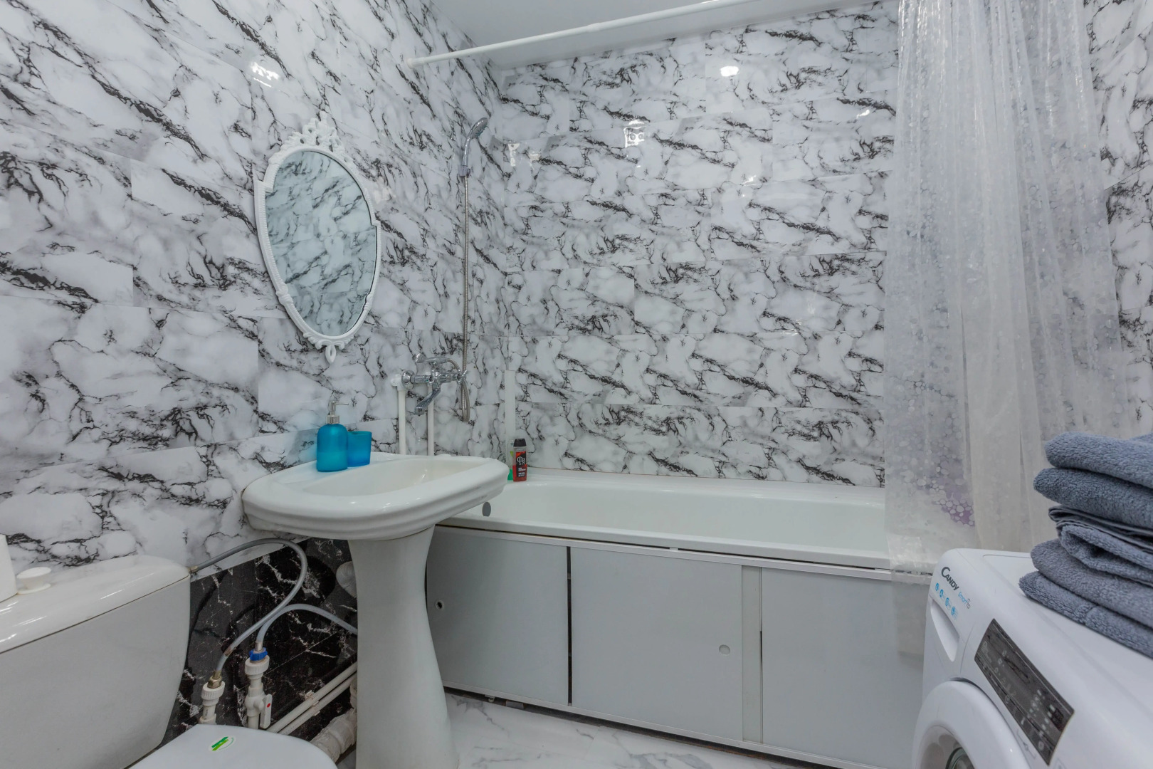 Квартира рядом с Аэропортом