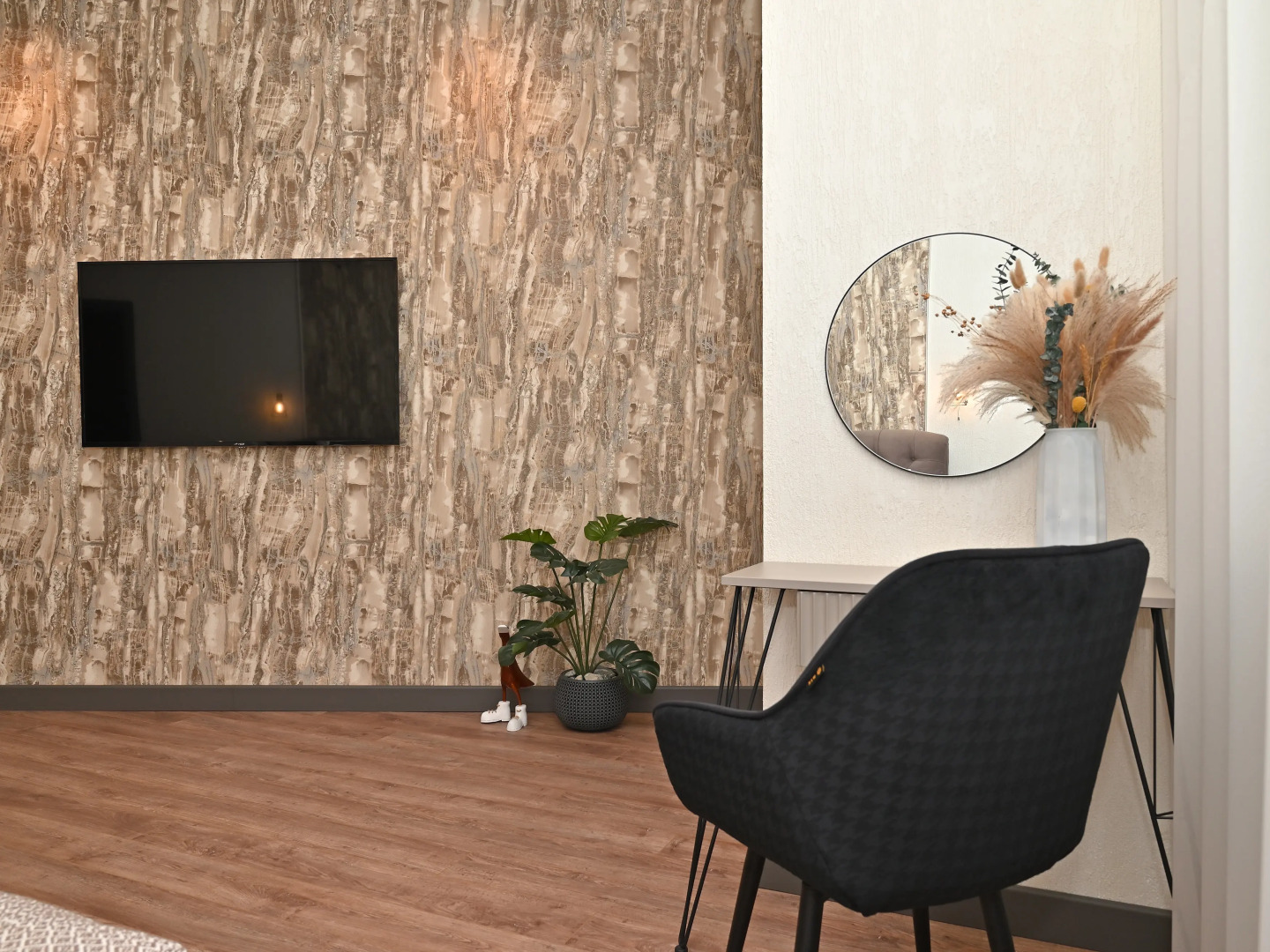 Квартира Букинг39 Евротрёшка в Рыбной Деревне