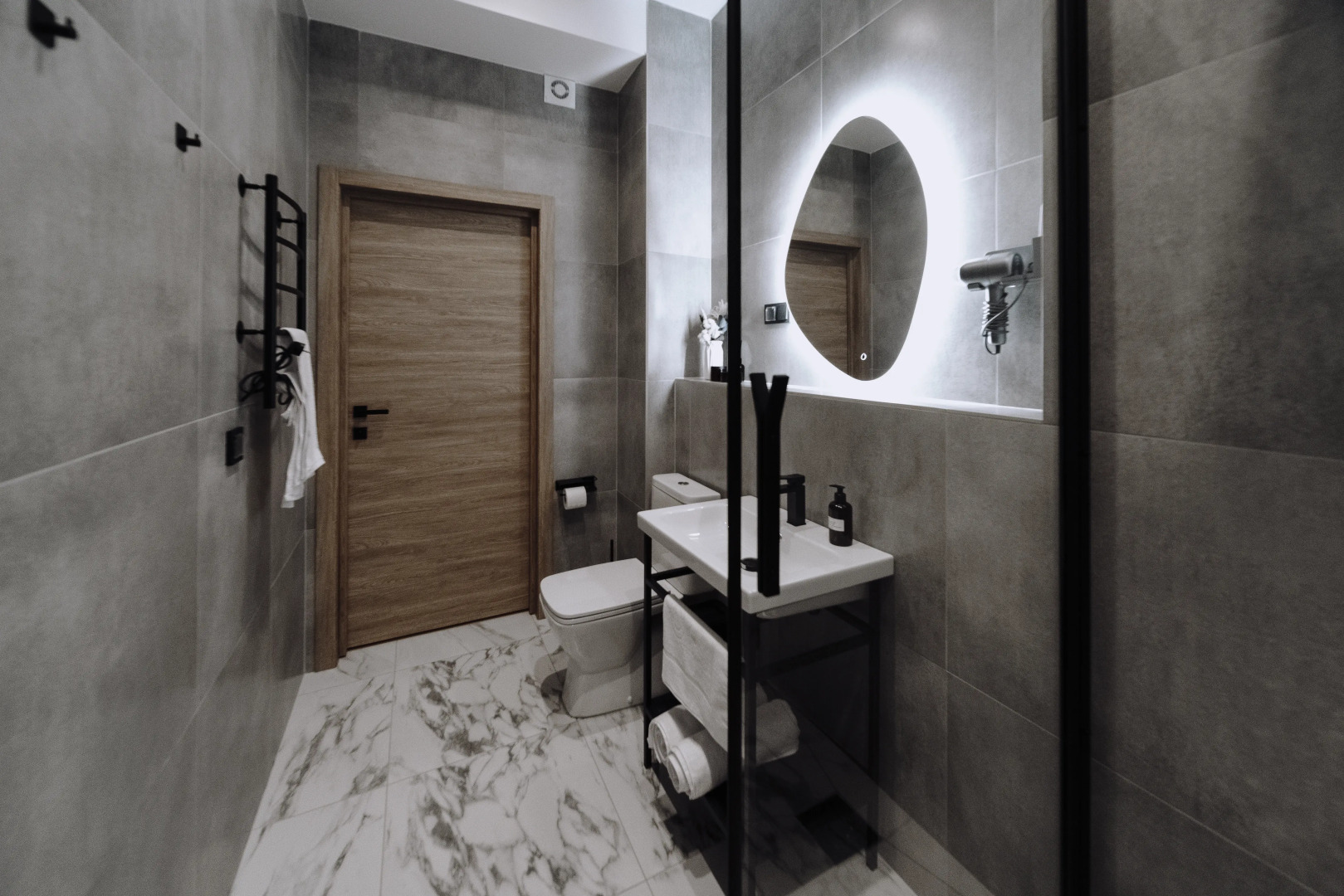 Отель Премьер