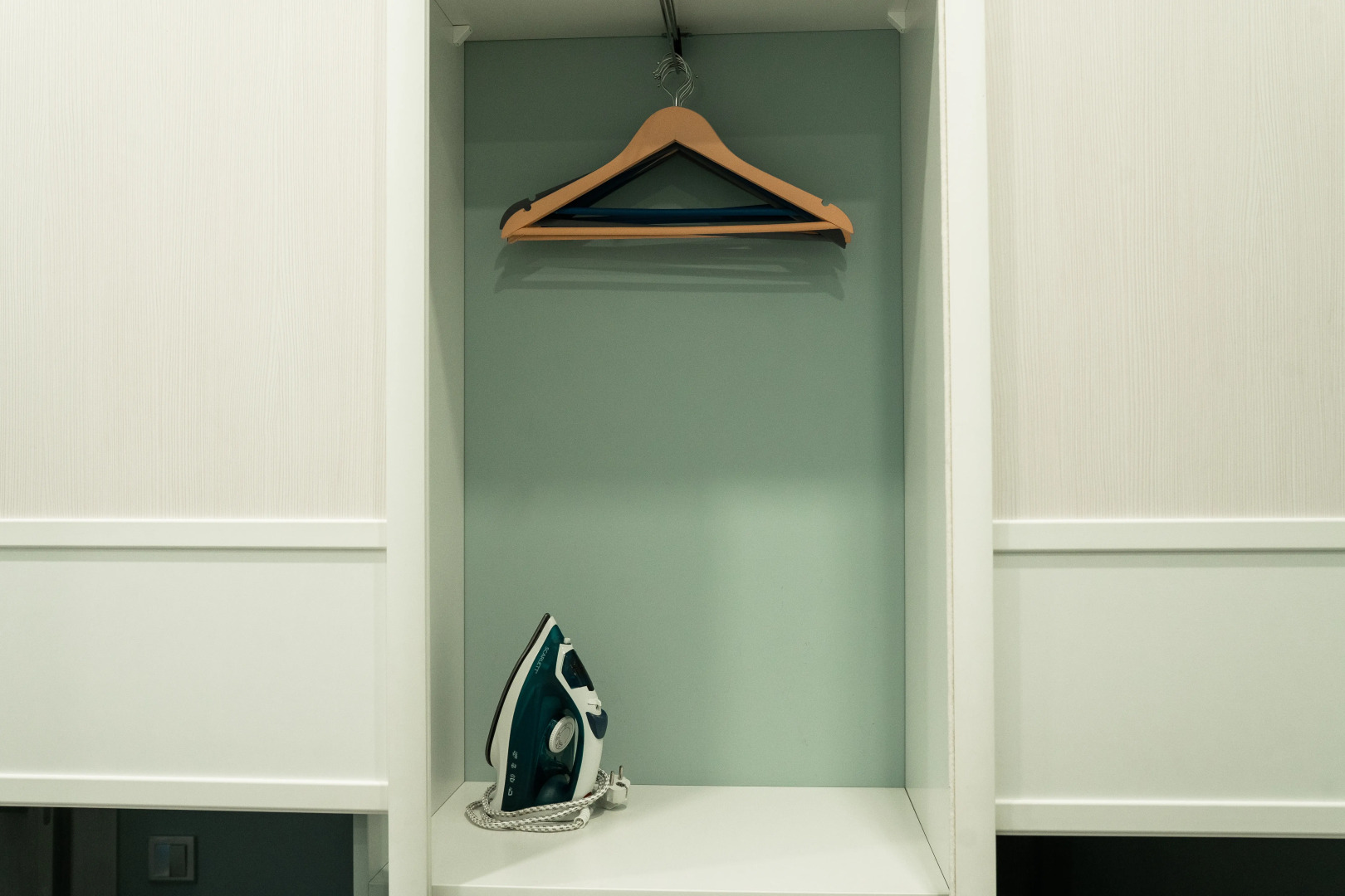 Апартаменты Уютное пространство в центре 1