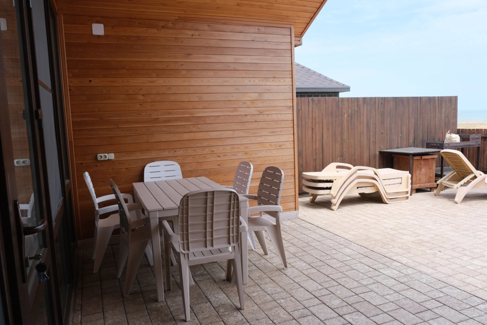 Гостевой Дом Naberegy05