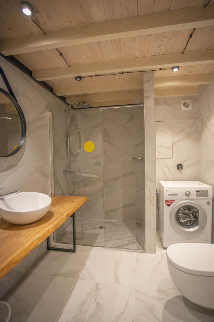 Отель Комплекс апартаментов МИО