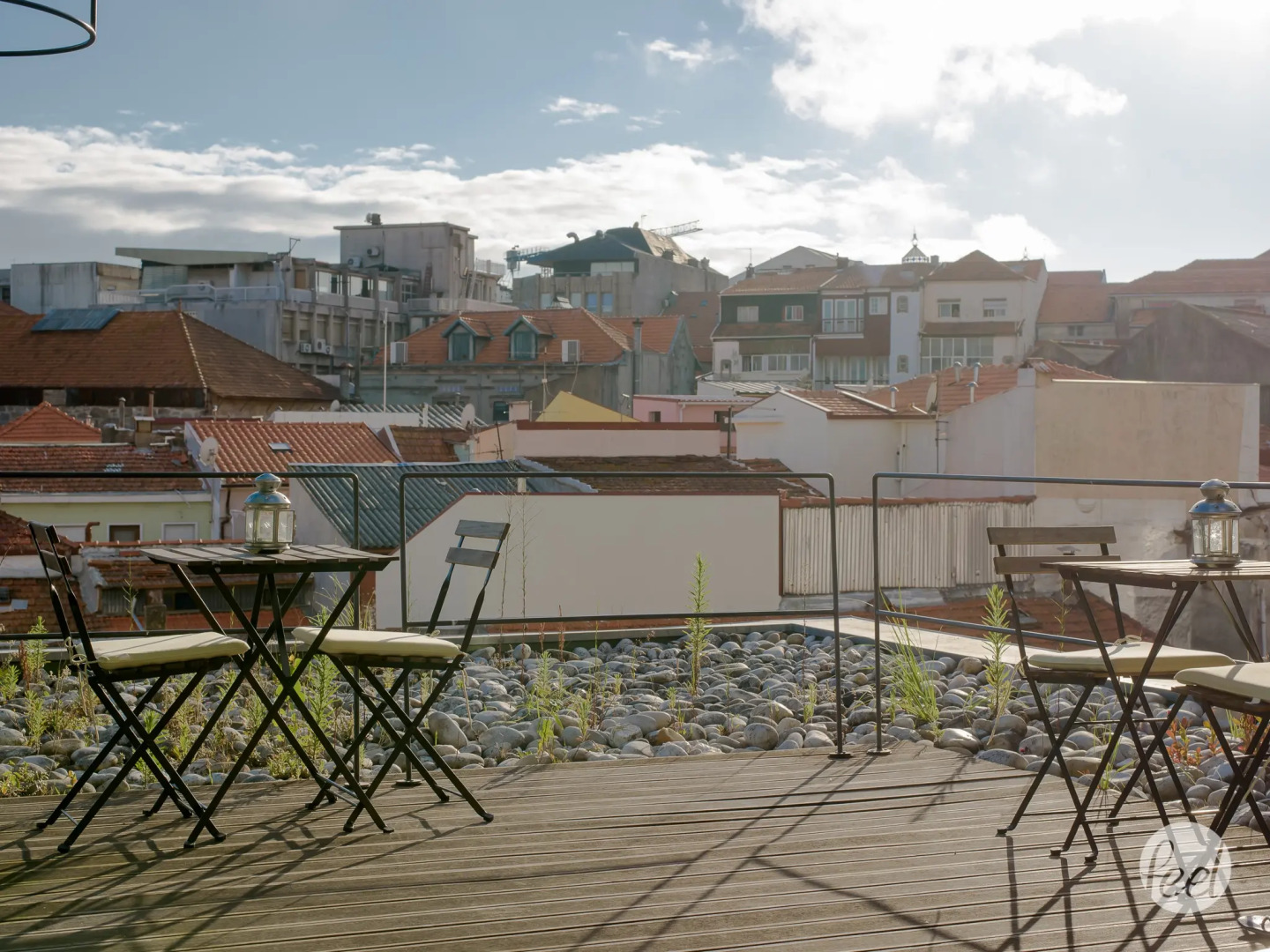 Апартаменты FEEL PORTO Antique Fontainhas