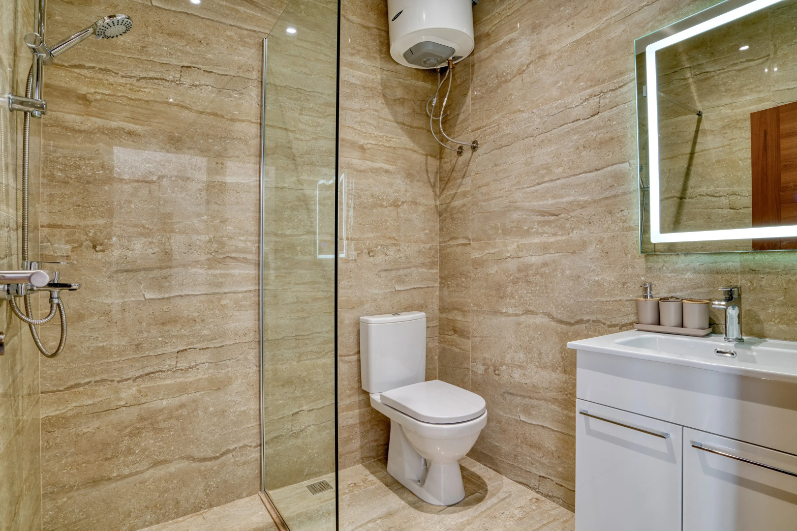 Апарт-отель Aqua Lounge Ulcinj