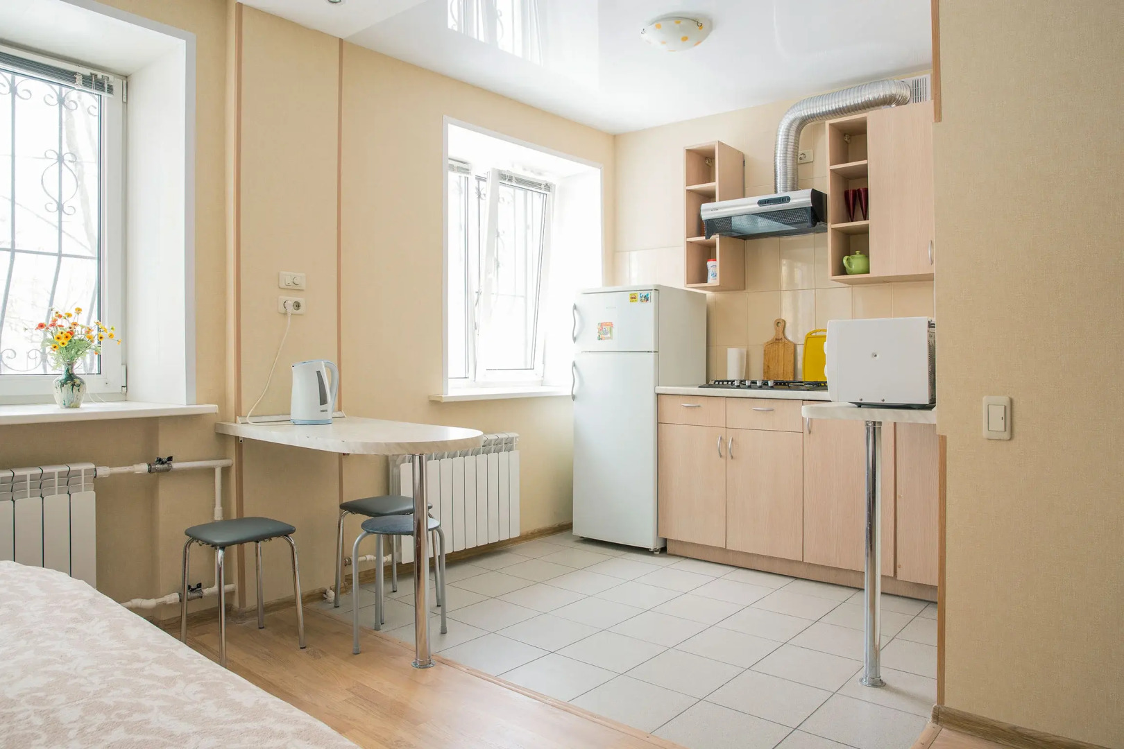 Квартира в Ярославле