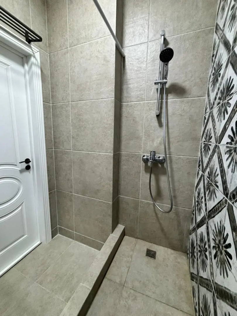 Квартира Ала-Тоо