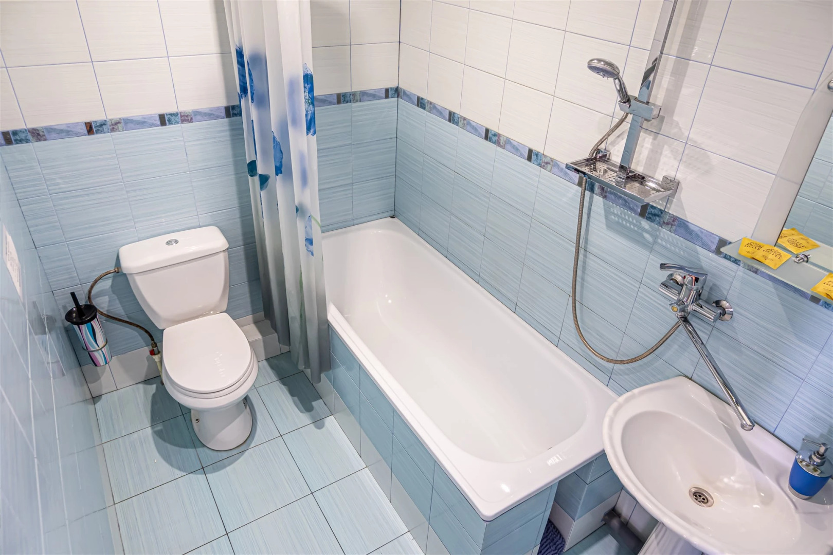 Гостевой дом Вита