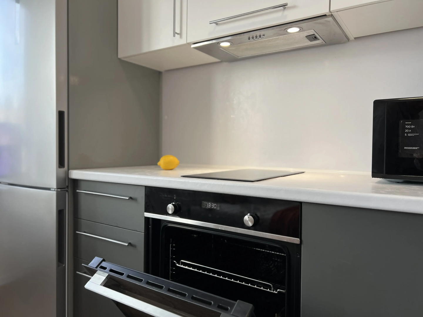 Квартира Студия Уточкина 5/2-456 КакДома Москва