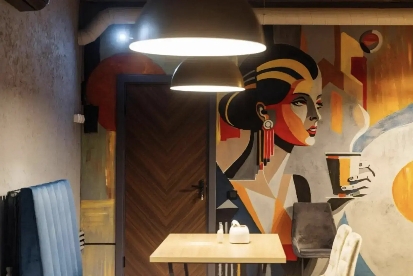 Отель Авеню