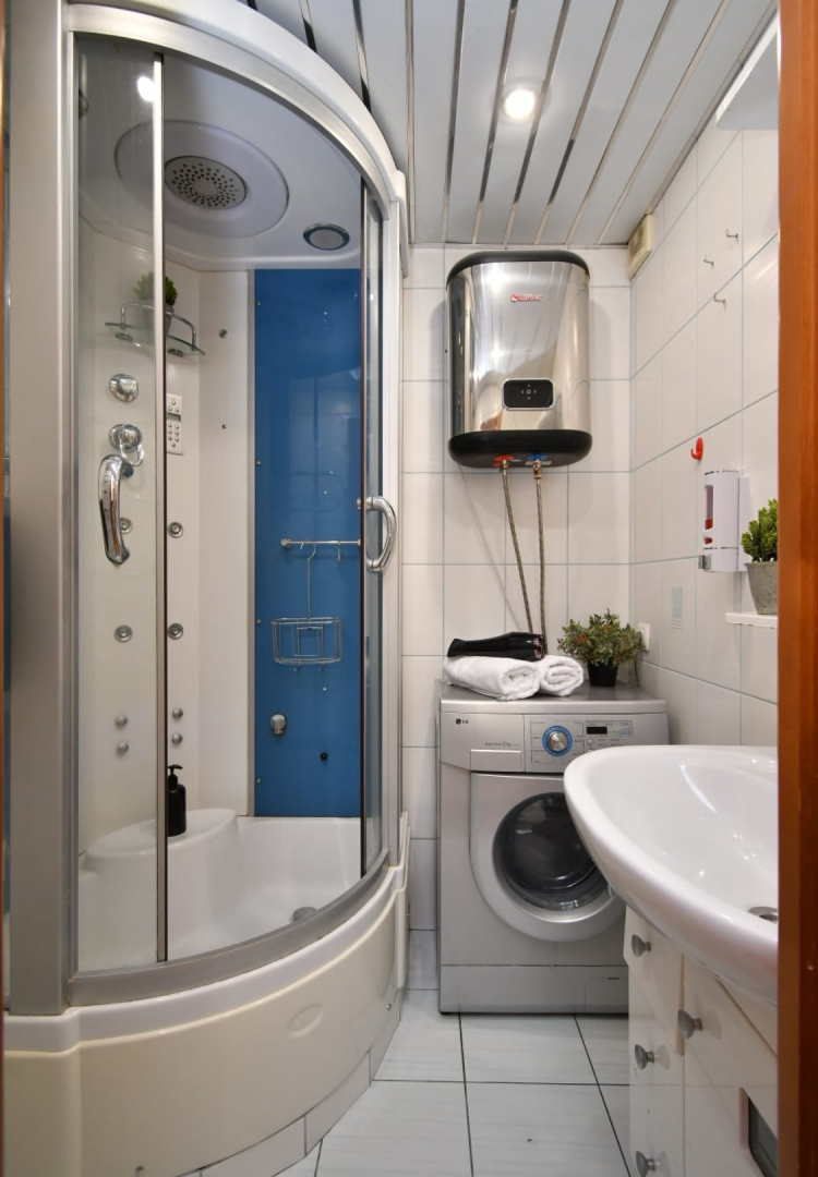 Квартира 2 к Глубина