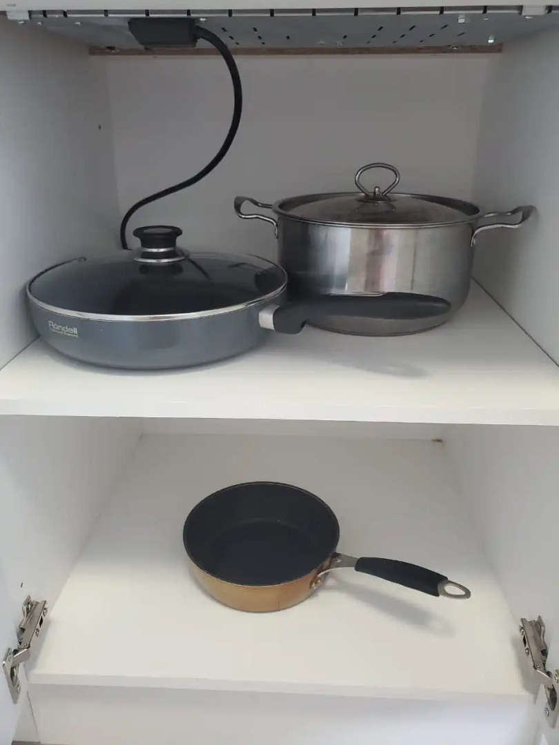 Апартаменты ул. Адмирала Горшкова 57